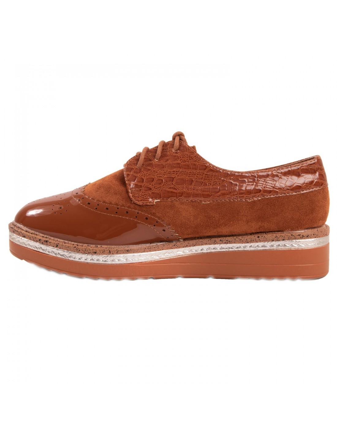 derbies noires plateforme