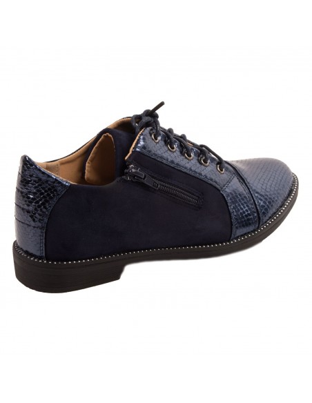 derbies fermeture eclair