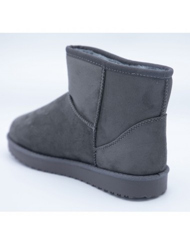 Bottes fourrées femme hiver forme...