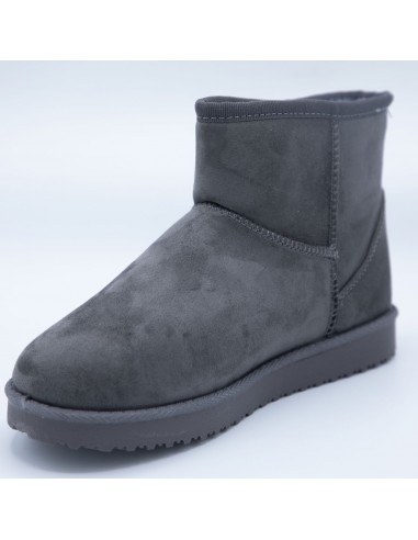 Bottes fourrées femme hiver forme...