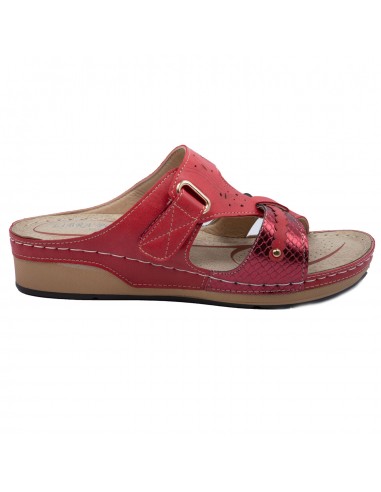 Mules Femme Confortables en Simili...