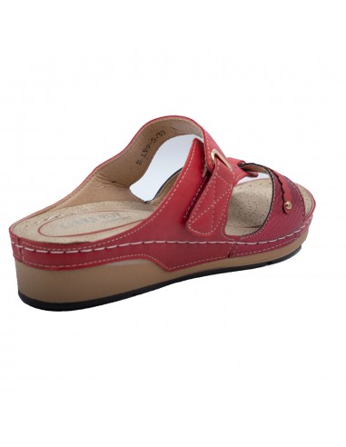 Mules Femme Confortables en Simili...