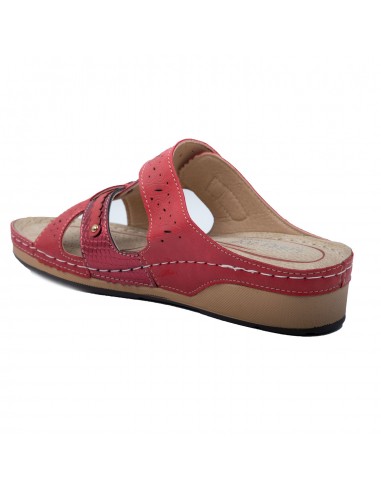 Mules Femme Confortables en Simili...