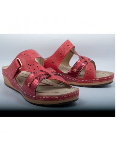 Mules Femme Confortables en Simili...