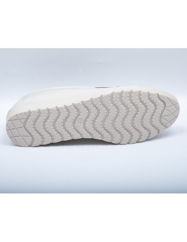 Mocassins vernis femme semelle...