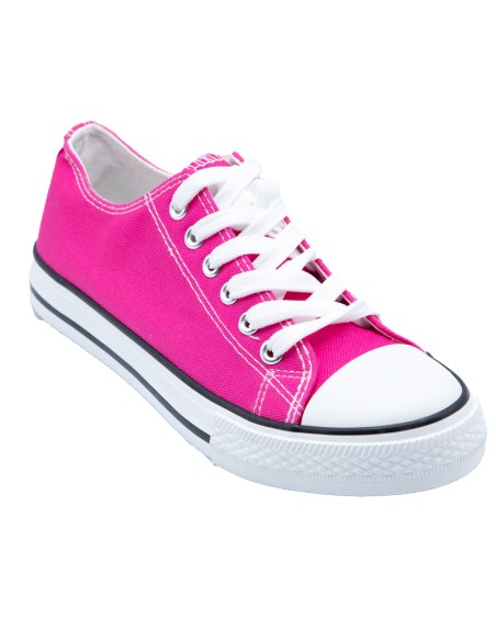 Baskets toile tennis femme semelle caoutchouc blanc,bordeaux,noir,bleu marine,jaune,kaki