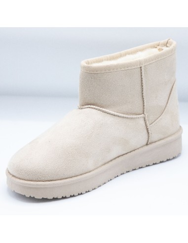 Bottes fourrées femme hiver forme...