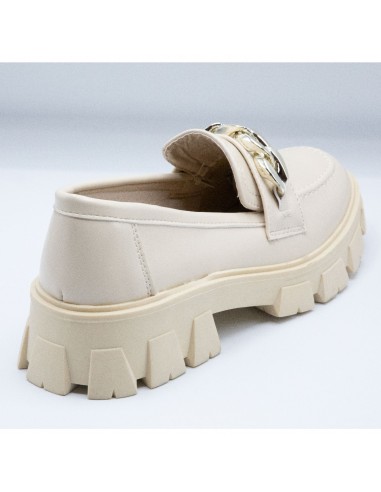 Mocassins Femme confort à semelle...