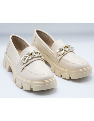 Mocassins Femme confort à semelle...