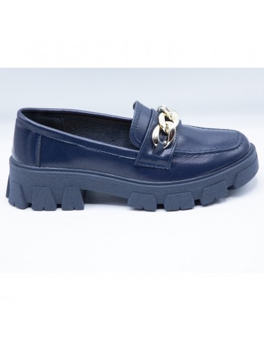 Mocassins Femme confort à semelle...