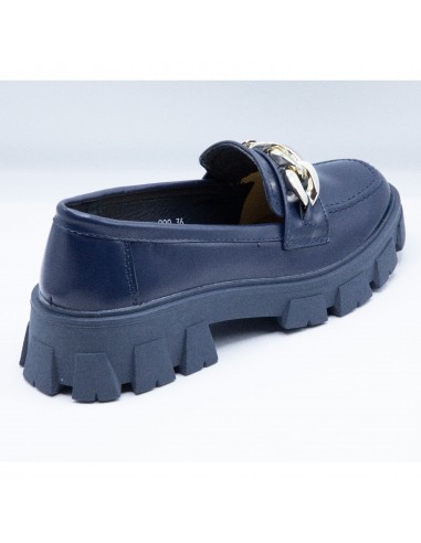 Mocassins Femme confort à semelle...