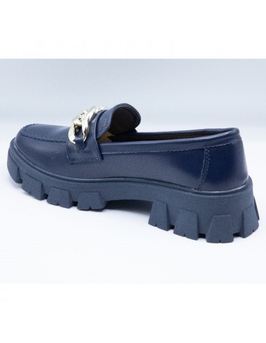 Mocassins Femme confort à semelle...