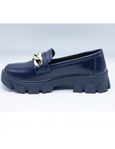 Mocassins Femme confort à semelle...