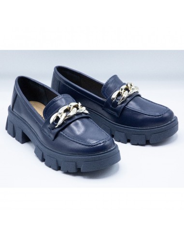 Mocassins Femme confort à semelle...