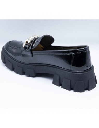 Mocassins Femme confort à semelle...