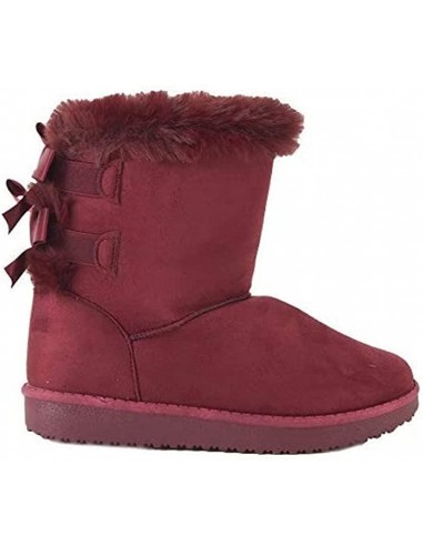 Bottes fourrées femme hiver , chaudes... Bottes fourrées femme hiver , chaudes...