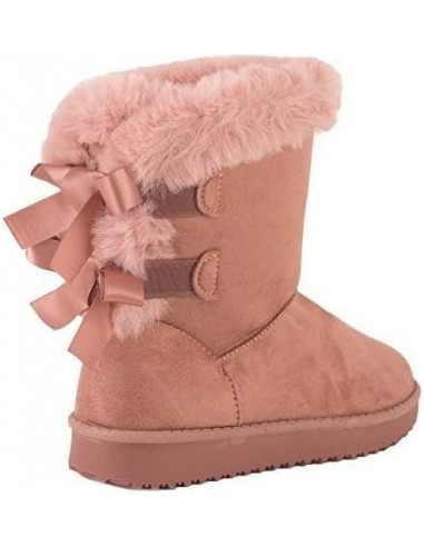 Bottes fourrées femme hiver , chaudes... Bottes fourrées femme hiver , chaudes...