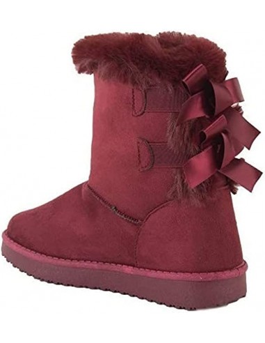 Bottes fourrées femme hiver , chaudes... Bottes fourrées femme hiver , chaudes...