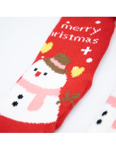 Chaussons Chaussette de Noël pour...