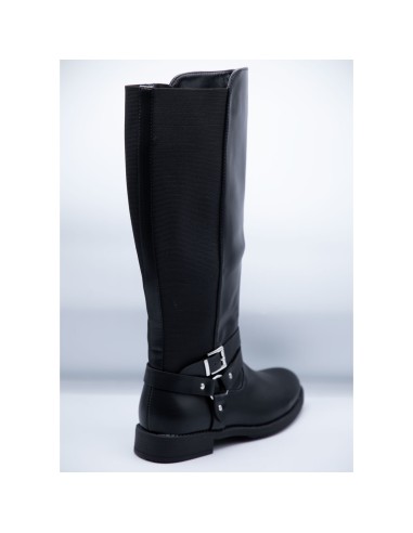 Bottes femme grandes pointures en...