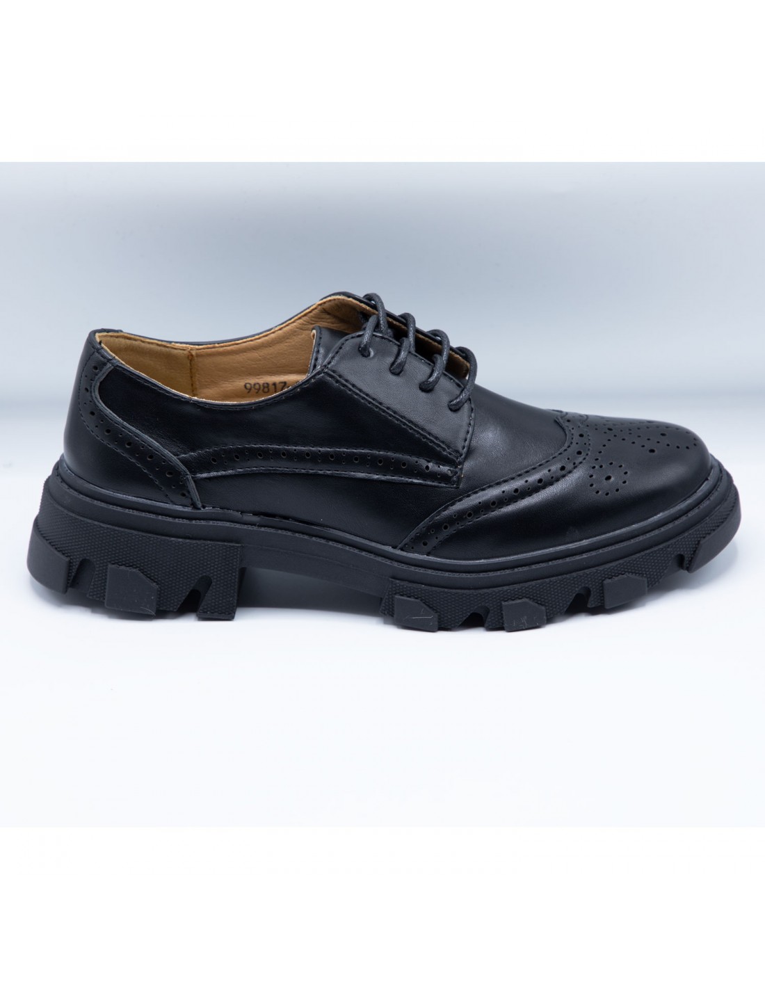 Derbies plateforme sale