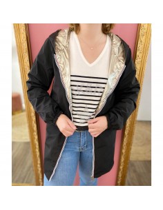 Veste imperméable... 2