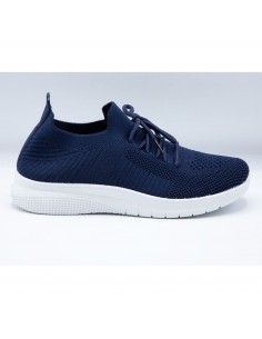 Baskets confort femme... 2