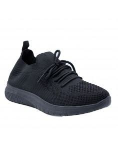 Baskets confort femme... 2