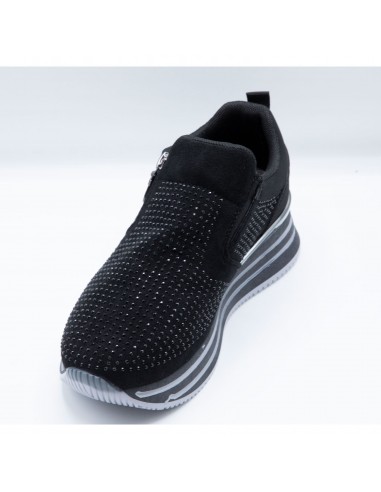 Baskets Femme Compensées Confort –...