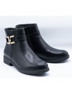Bottines femme grandes... 2