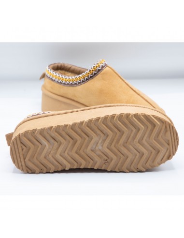 Mules Pantoufles hiver chaudes...