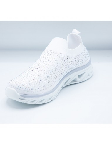 Baskets sport confort mesh élastique...