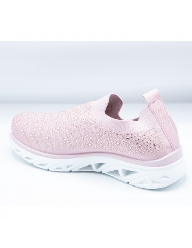 Baskets sport confort mesh élastique...