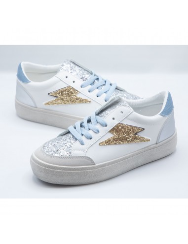 Baskets Femme Mode - Sneakers...