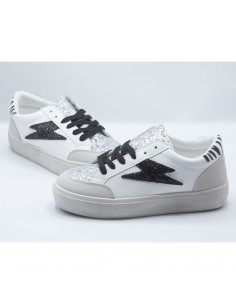Baskets Femme Mode -... 2