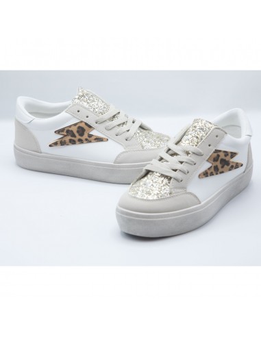 Baskets Femme Mode - Sneakers...