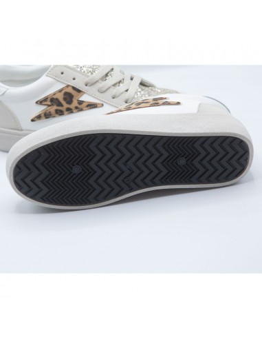 Baskets Femme Mode - Sneakers...