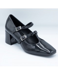 Chaussures Babies Vernies à... 2