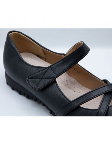 Chaussures Confort Femme Grande...