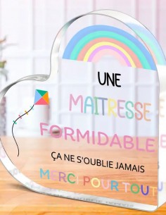 Cadeau fin d'année...