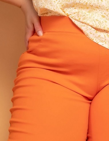 Jegging femme Grande Taille -...