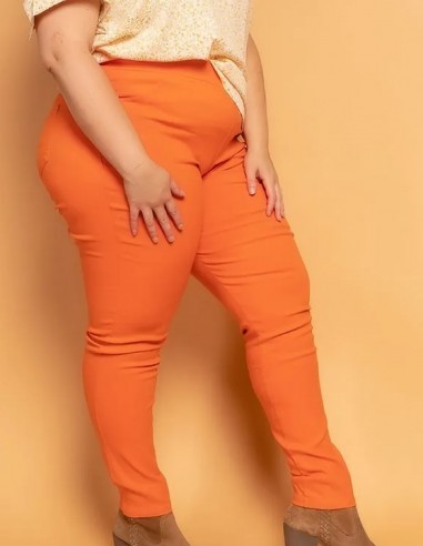 Jegging femme Grande Taille -...