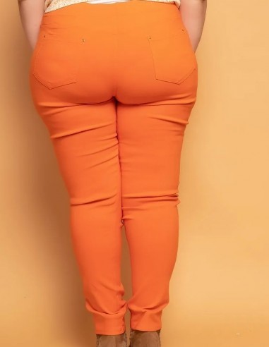 Jegging femme Grande Taille -...