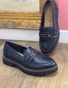 Mocassins femme élégants... 2