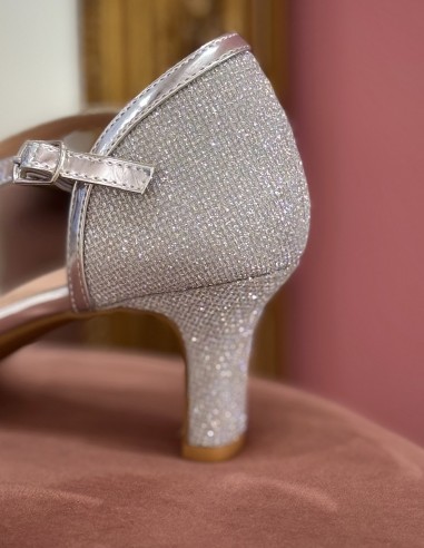 Sandales à talons femme - Chaussures...