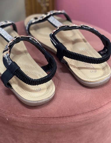 Sandales femme Grandes Tailles 41- 44...