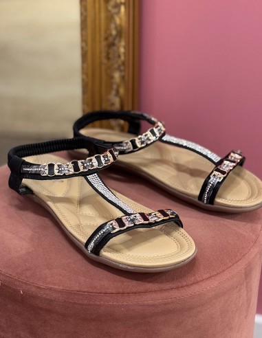 Sandales femme Grandes Tailles 41- 44...