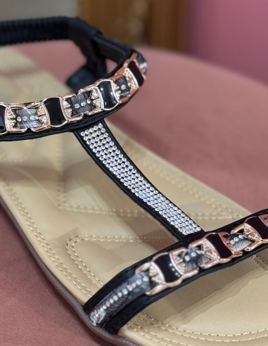 Sandales femme Grandes Tailles 41- 44...