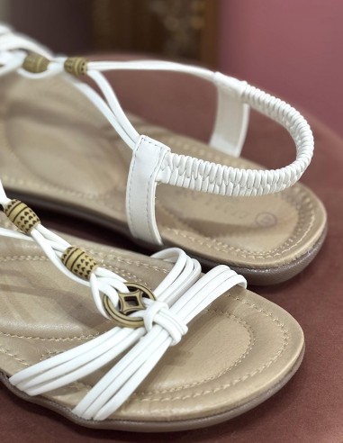 Sandales femme été grandes tailles 41...