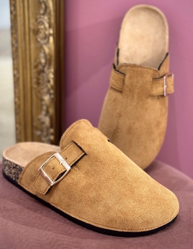 Sabots Femme Confort Anatomique en...